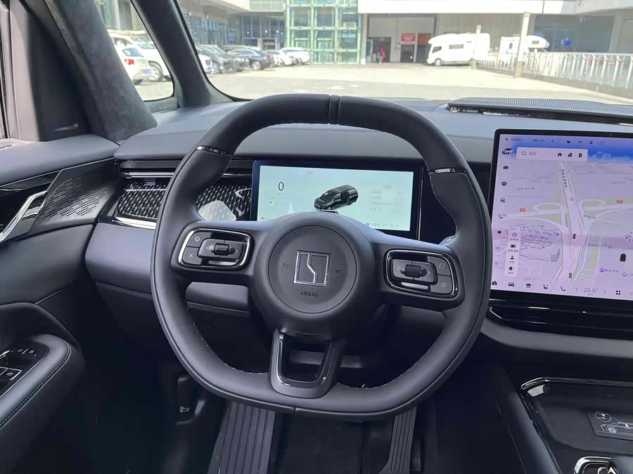 Volkswagen Phideon 2025 immagine di auto #19