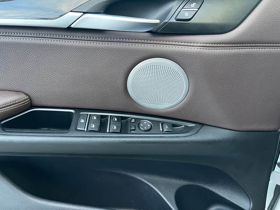 BMW X5 (Imported) 2018 immagine di auto #19