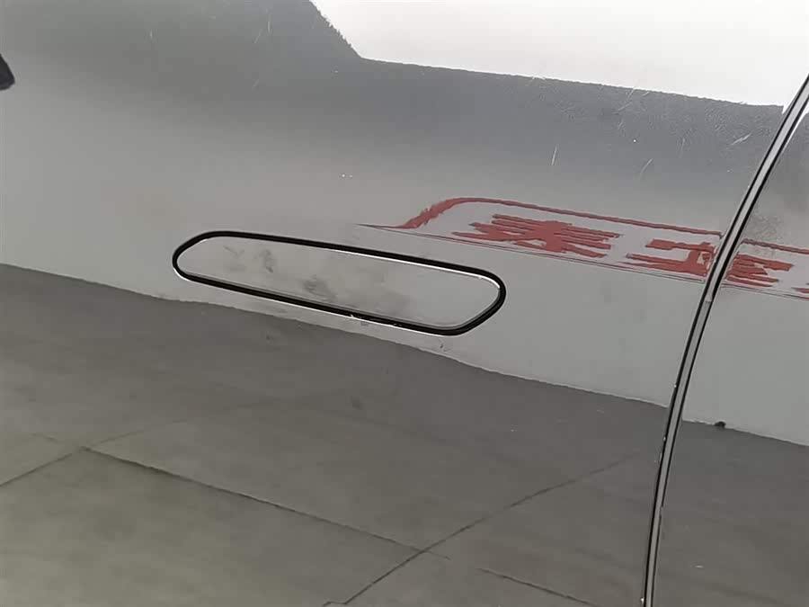 哪吒汽车 哪吒S猎装 2024 汽车图片 #19