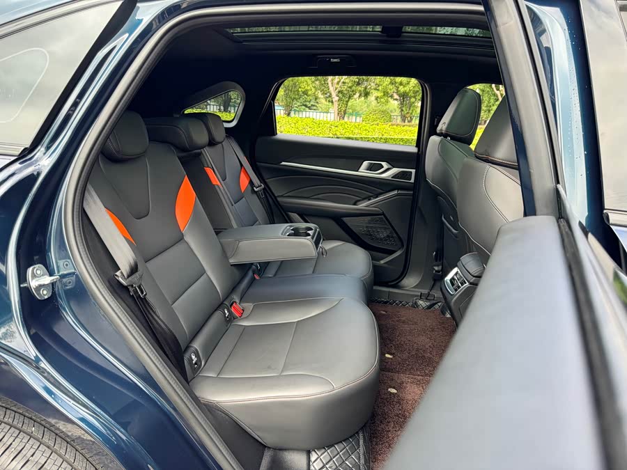 Haval XY 2023 image de voiture #19