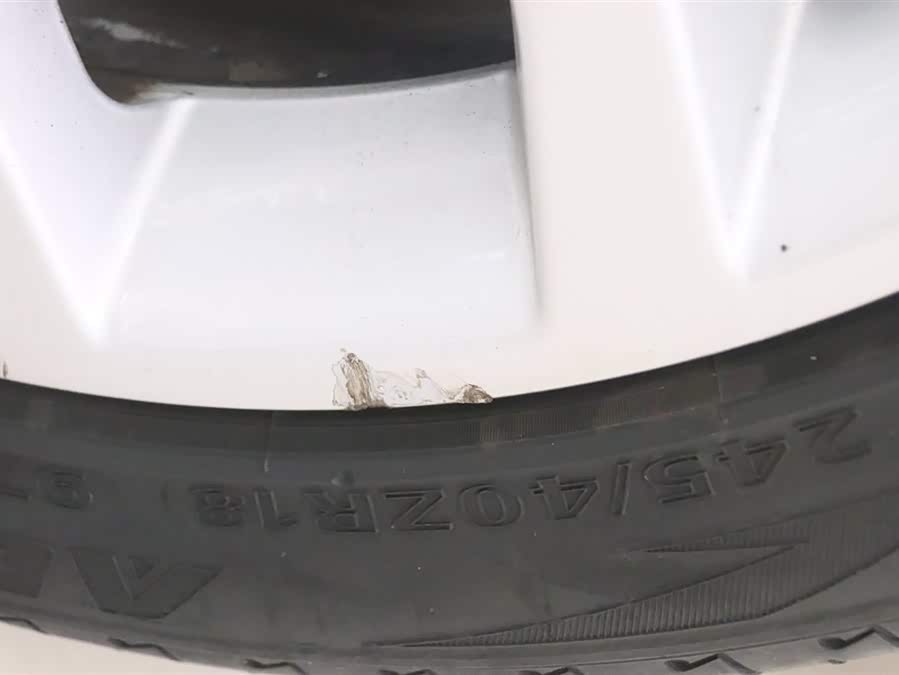 奥迪 奥迪A4L 2018 汽车图片 #19