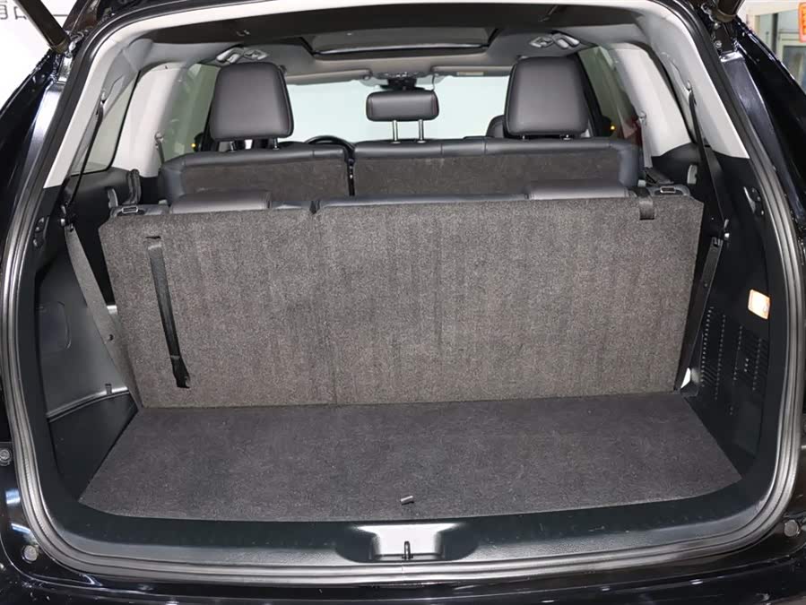 丰田 汉兰达 2019 汽车图片 #19