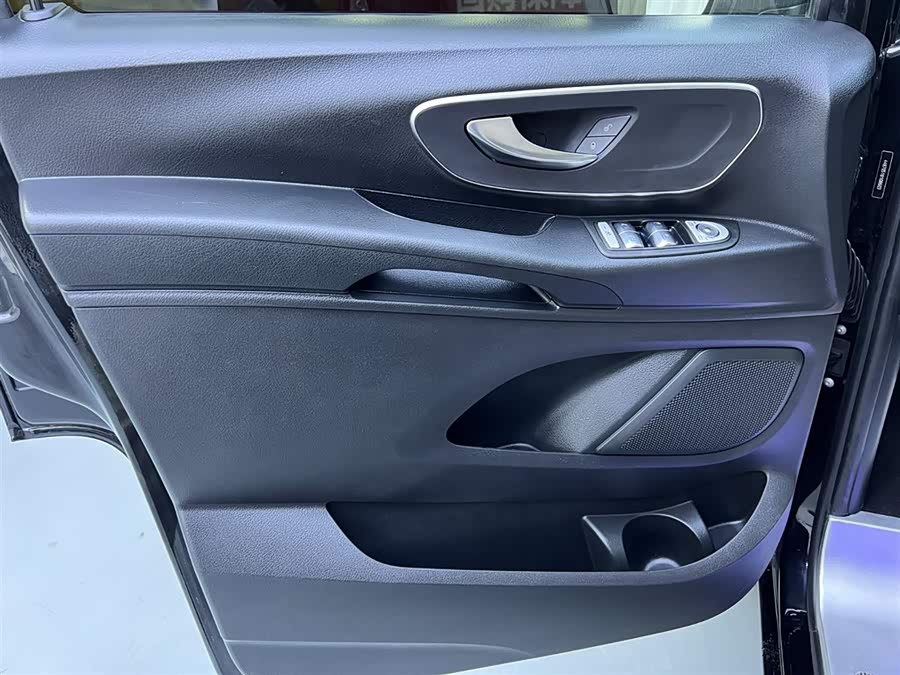 Mercedes-Benz Vito 2020 #19 Mercedes-Benz Vito 2020 car image #19