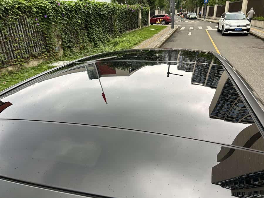 Mercedes-Benz B Class 2020 #19 Mercedes-Benz B Class 2020 car image #19