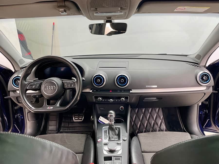 Audi S3 2017 image de voiture #19