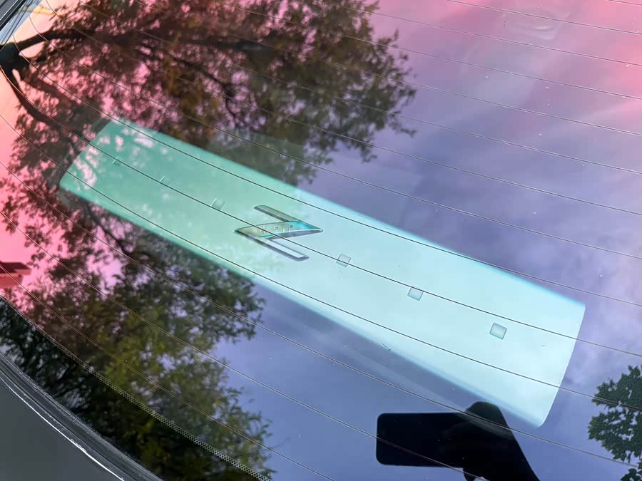 日产 日产350Z 2003 汽车图片 #19