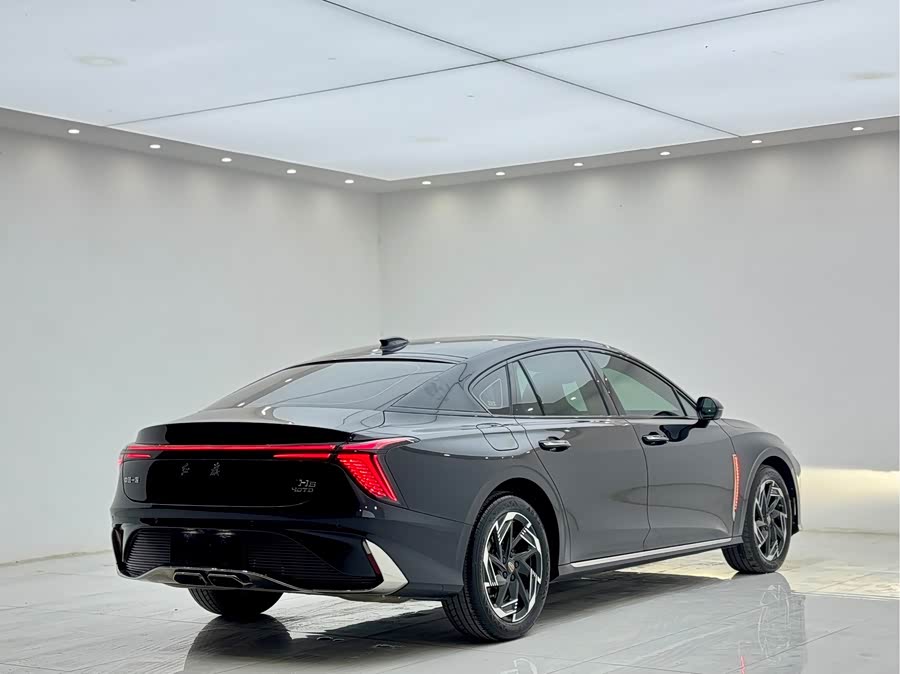 HongQi H6 2023 car image #19