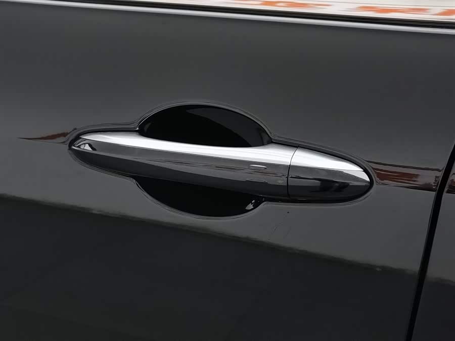 Ford Equator New Energy 2025 car image #19