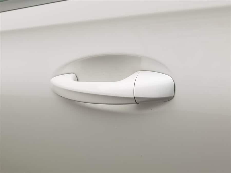 Mercedes-Benz B Class 2021 car image #19