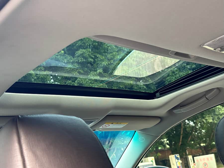 Toyota Reiz 2017 #19 Toyota Reiz 2017 immagine di auto #19