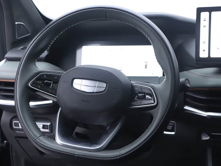 GEELY Okavango L 2023 صورة سيارة #19