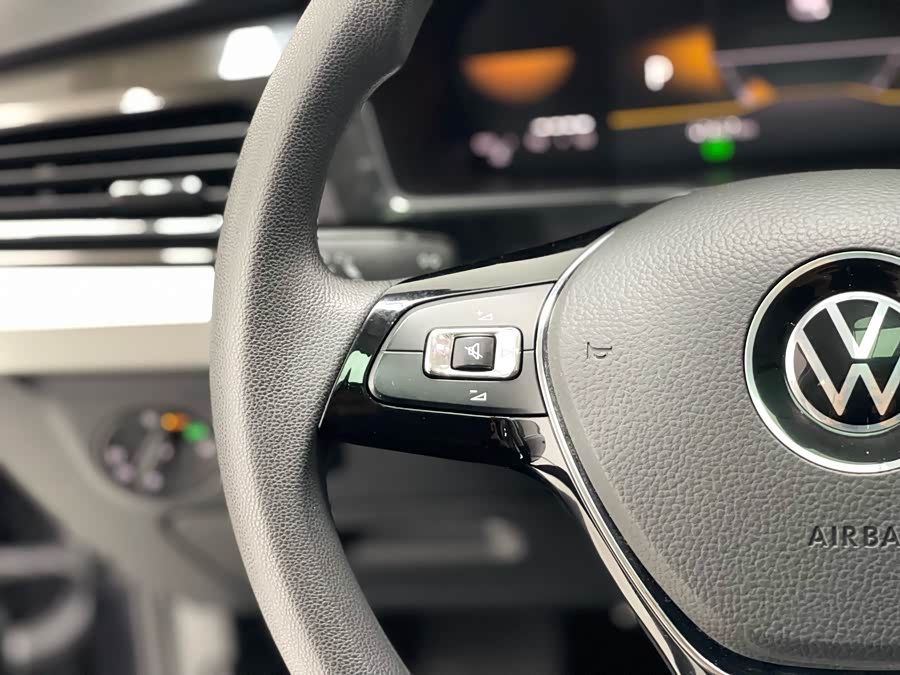 Volkswagen Lavida 2022 car image #19