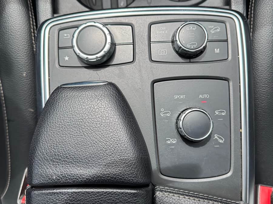 Mercedes-Benz GL Class 2014 #19 Mercedes-Benz GL Class 2014 immagine di auto #19