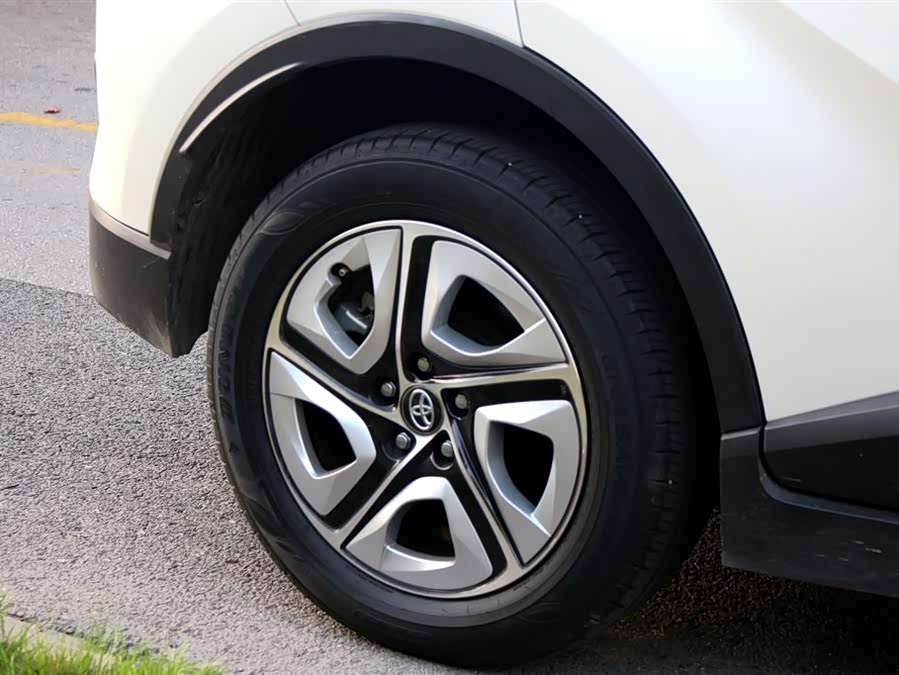 Toyota Izoa E 2020 #19 Toyota Izoa E 2020 imagen de coche #19