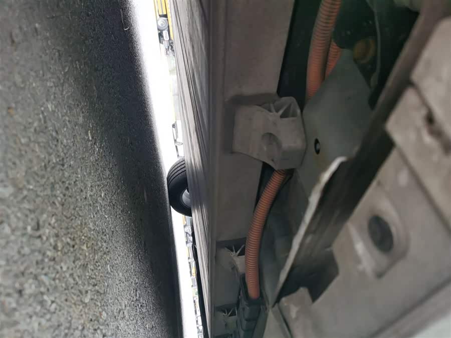 BYD Qin Pro New Energy 2019 #19 BYD Qin Pro New Energy 2019 car image #19