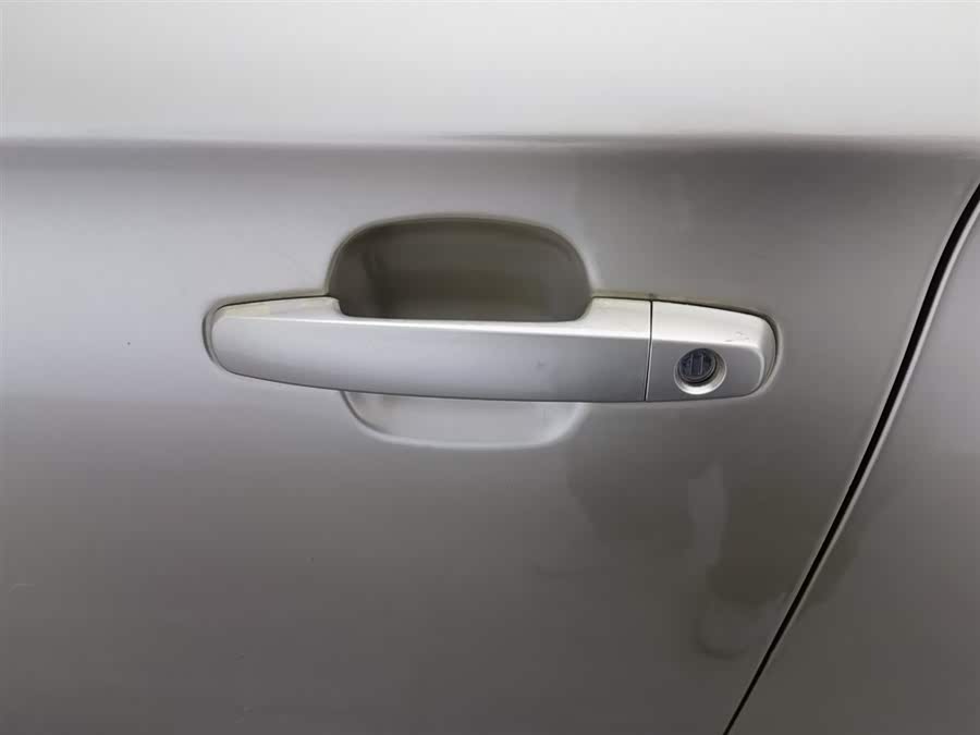 Kaiyi E3 2018 #19 Kaiyi E3 2018 car image #19