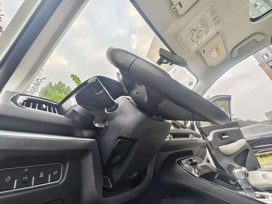 Haval H2s 2018 car image #19