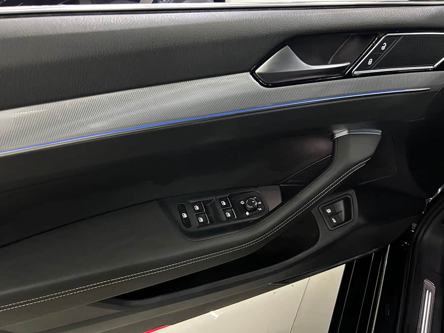 Volkswagen Magotan GTE 2022 #19 Volkswagen Magotan GTE 2022 صورة سيارة #19