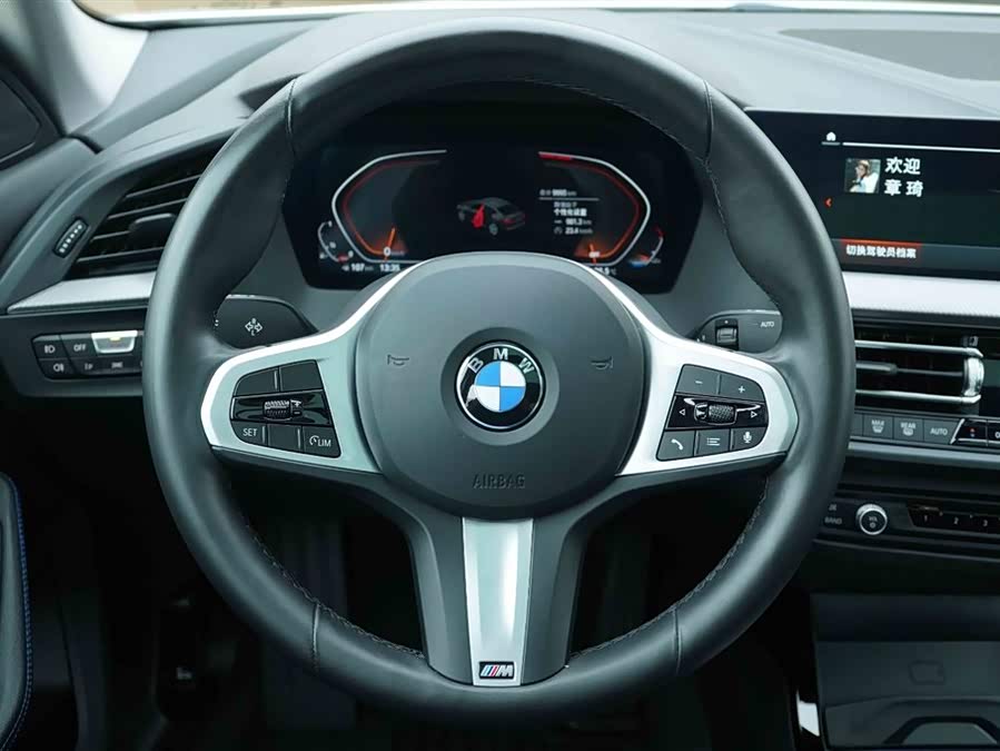 BMW 2 Series (Imported) 2024 immagine di auto #19