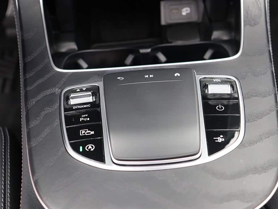 Mercedes-Benz E Class (Imported) 2021 car image #19