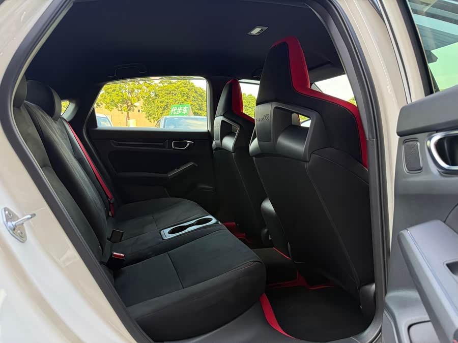 Honda Civic (Imported) 2023 #19 Honda Civic (Imported) 2023 car image #19