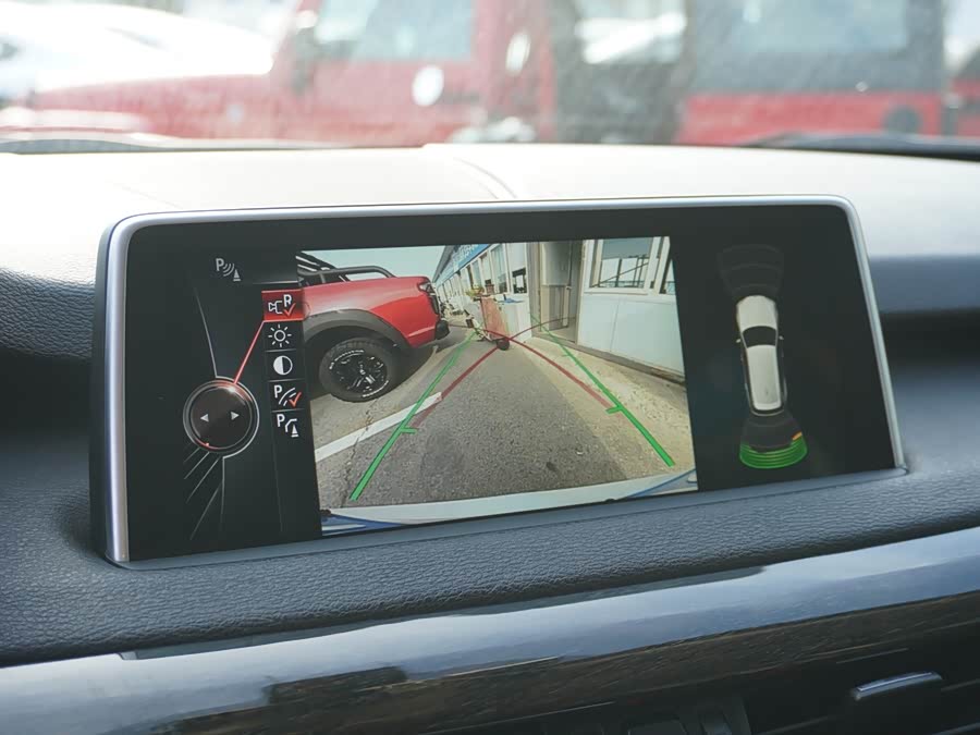 BMW X5 (Imported) 2015 #19 BMW X5 (Imported) 2015 imagen de coche #19