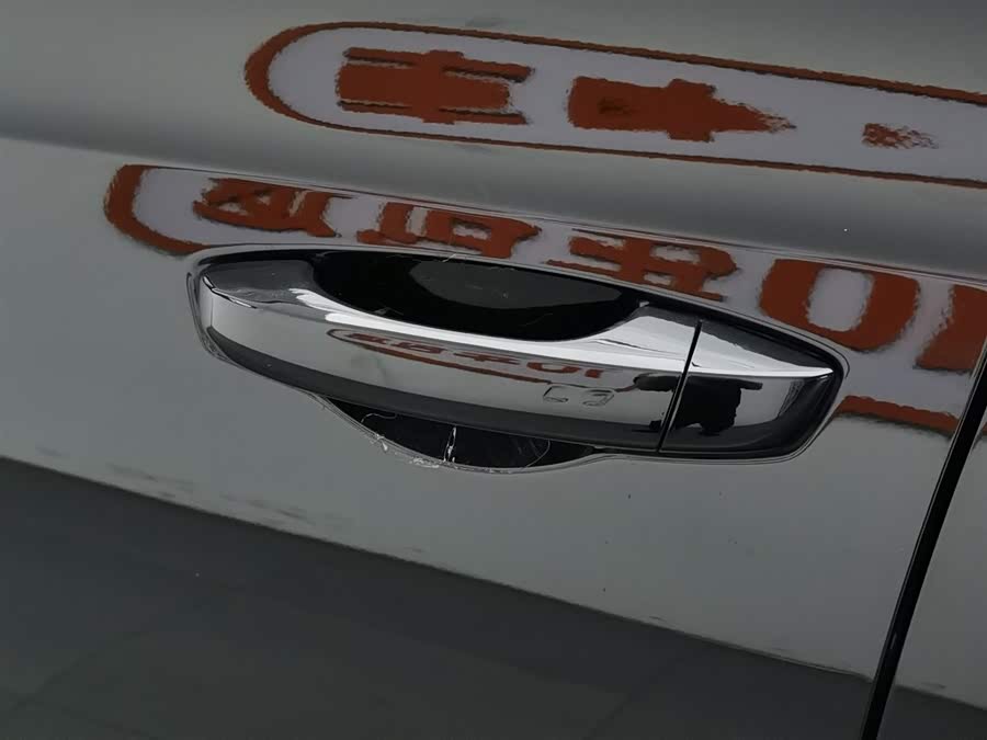 GEELY Okavango L 2024 car image #19