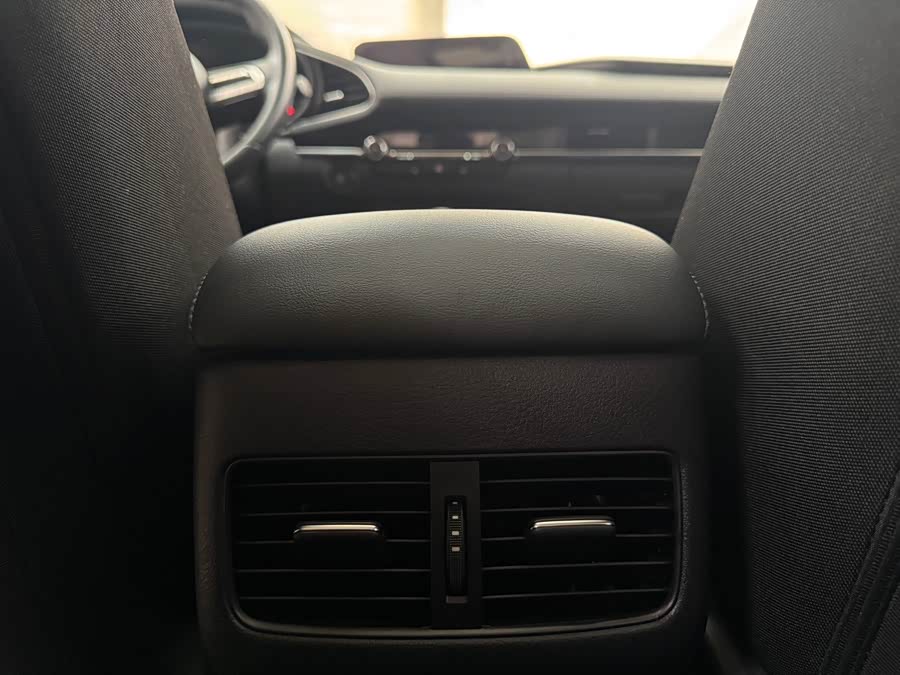 马自达 马自达3 2021 汽车图片 #19