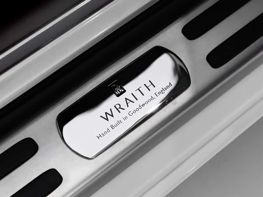 Rolls-Royce Wraith 2021 car image #19