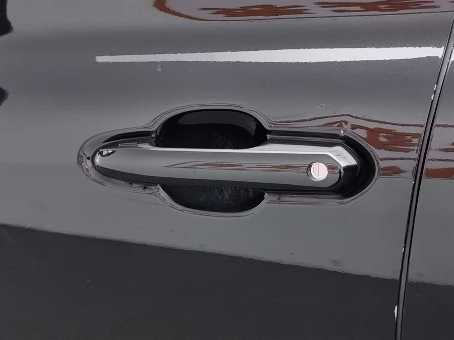 Toyota Crown Kluger 2023 car image #19