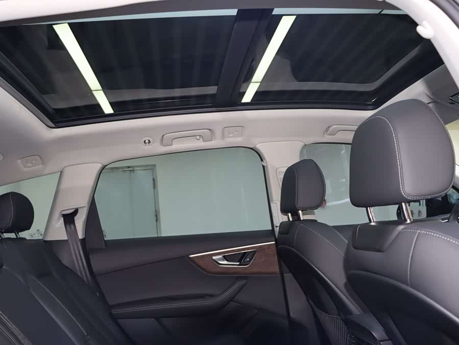 奥迪 奥迪Q7 2025 汽车图片 #19