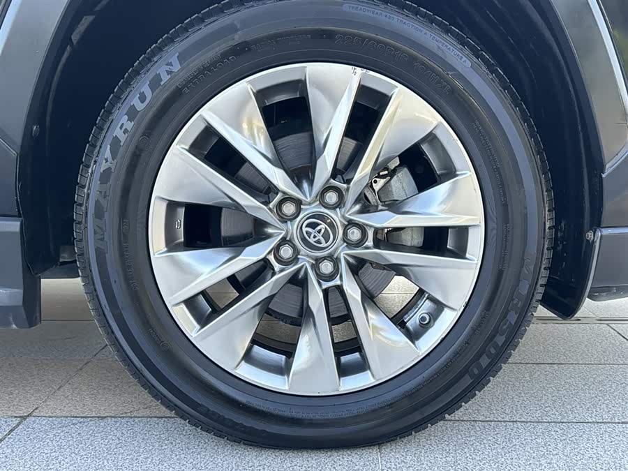 Kia Wildlander 2020 image de voiture #19