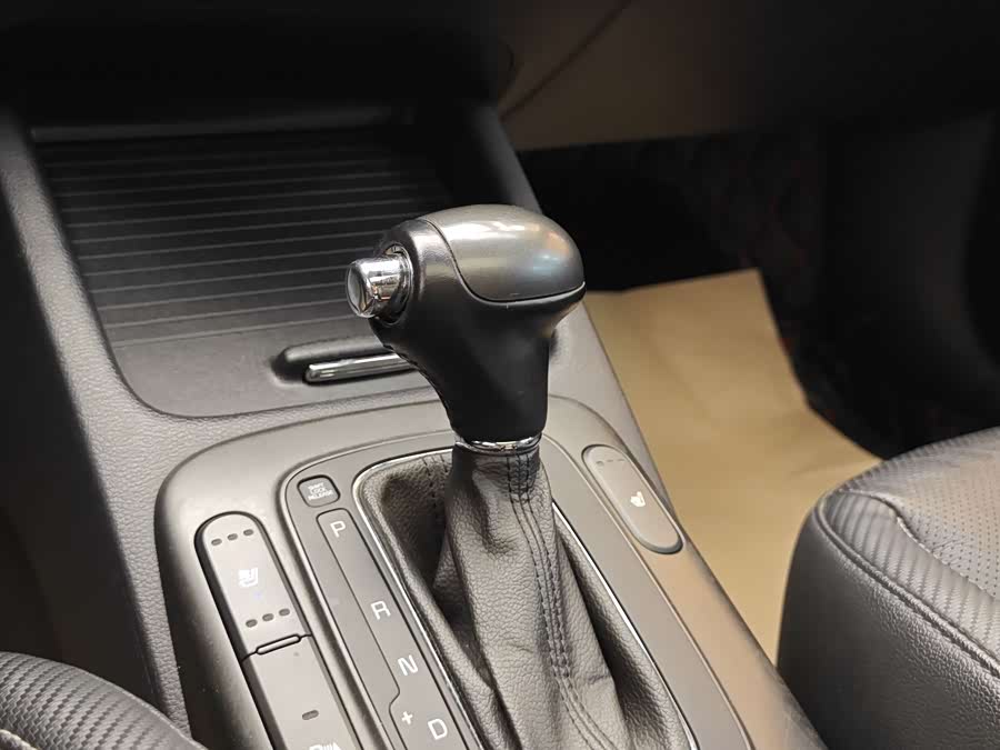 起亚 速迈 2014 汽车图片 #19