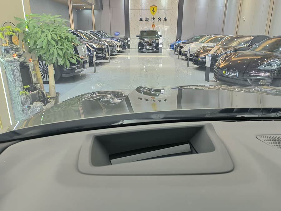 BMW X5 M 2020 #19 BMW X5 M 2020 car image #19