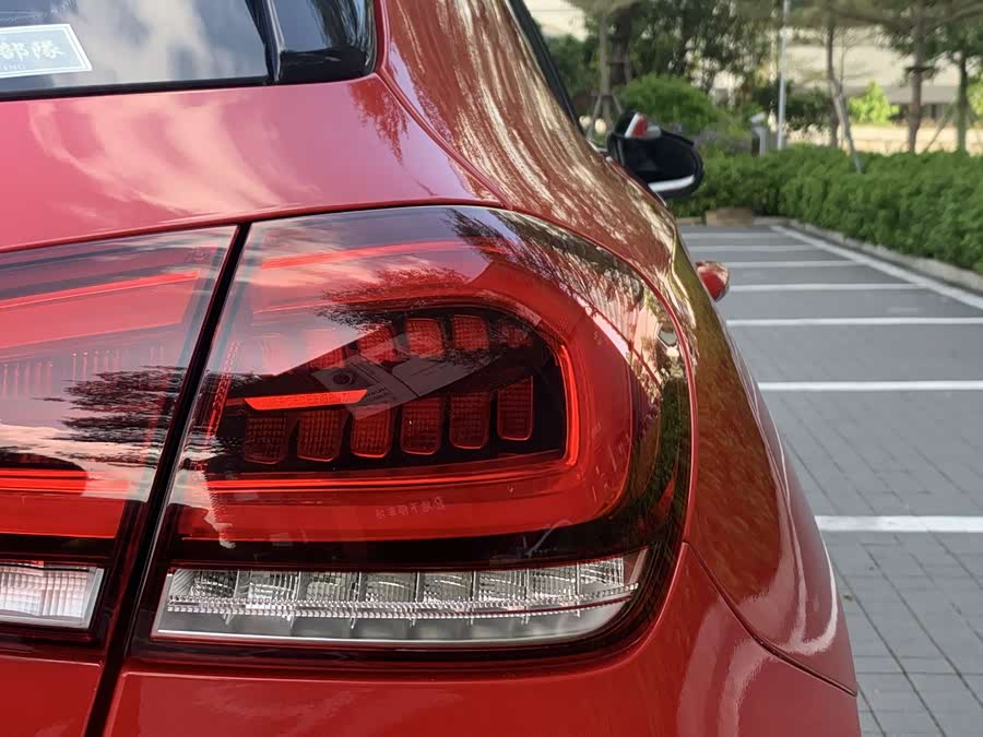 Mercedes-Benz A Class (Imported) 2020 immagine di auto #19