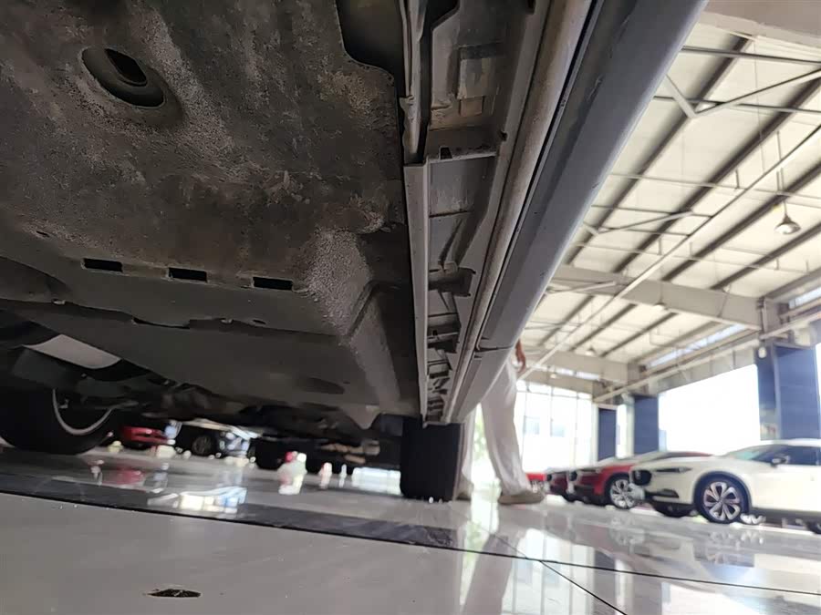 马自达 马自达CX-8 2018 汽车图片 #19