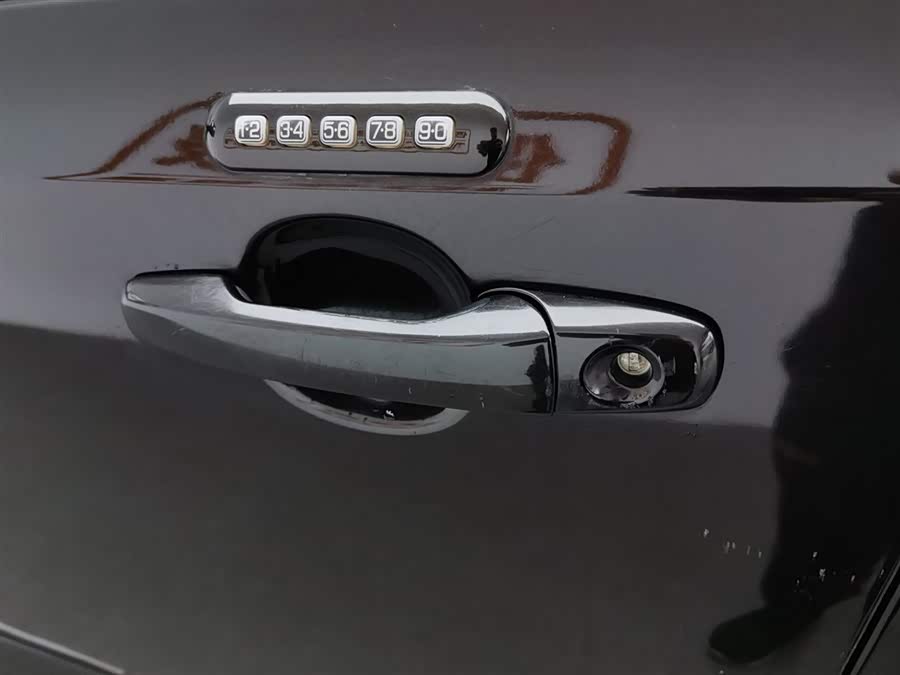 Ford Edge (Imported) 2013 #19 Ford Edge (Imported) 2013 immagine di auto #19