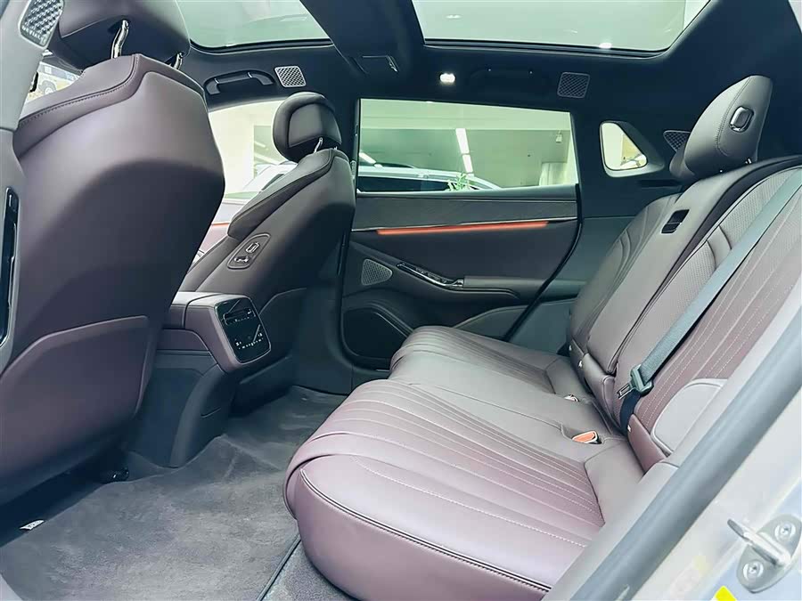 Denza Z9GT 2024 immagine di auto #19