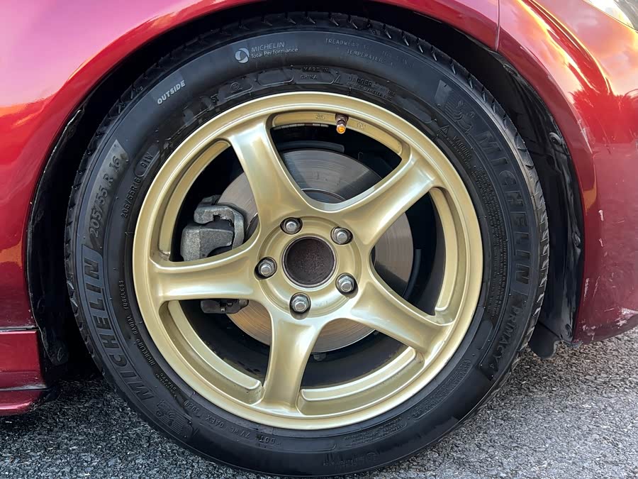 马自达 马自达MX-5 2011 汽车图片 #19