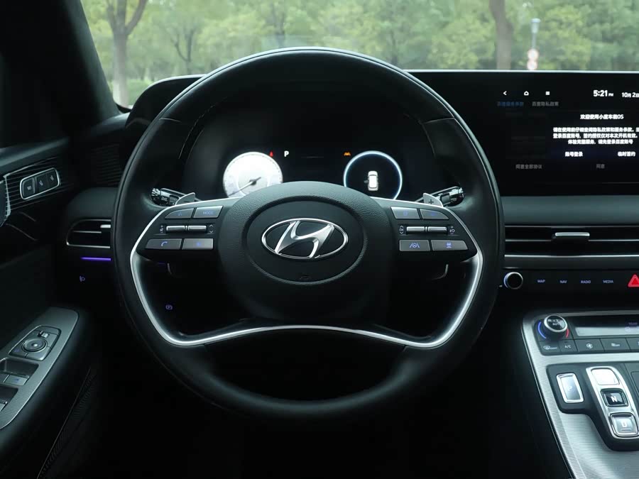 Hyundai Palisade 2022 car image #19