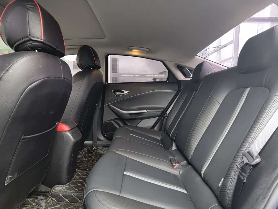 Hyundai Lafesta 2020 car image #19