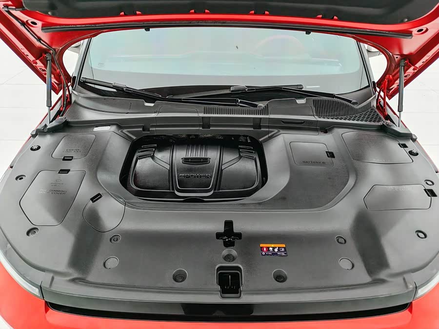 GEELY ICON 2022 car image #19