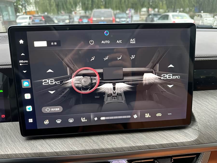 Tank 500 New Energy 2024 car image #19