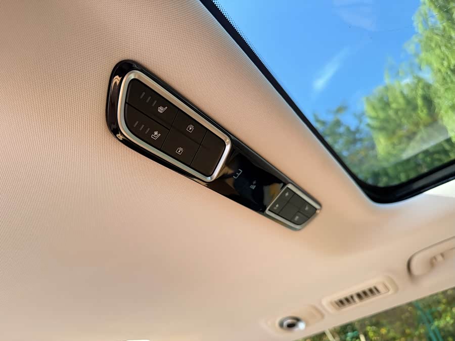 GAC Trumpchi E8 New Energy 2024 imagem de carro #19