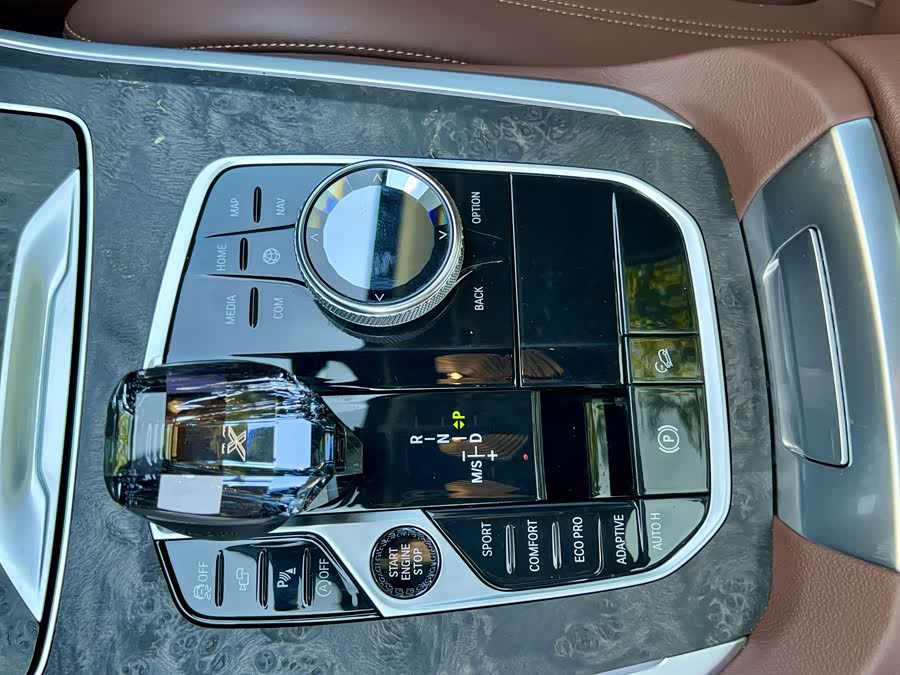 BMW X5 (Imported) 2021 car image #19