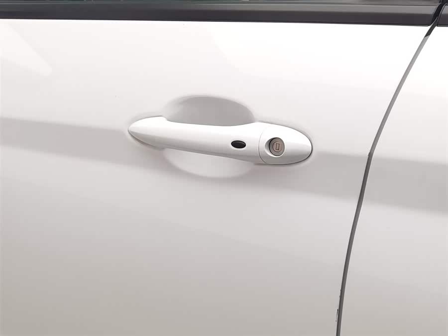 Jetour X70M 2021 immagine di auto #19