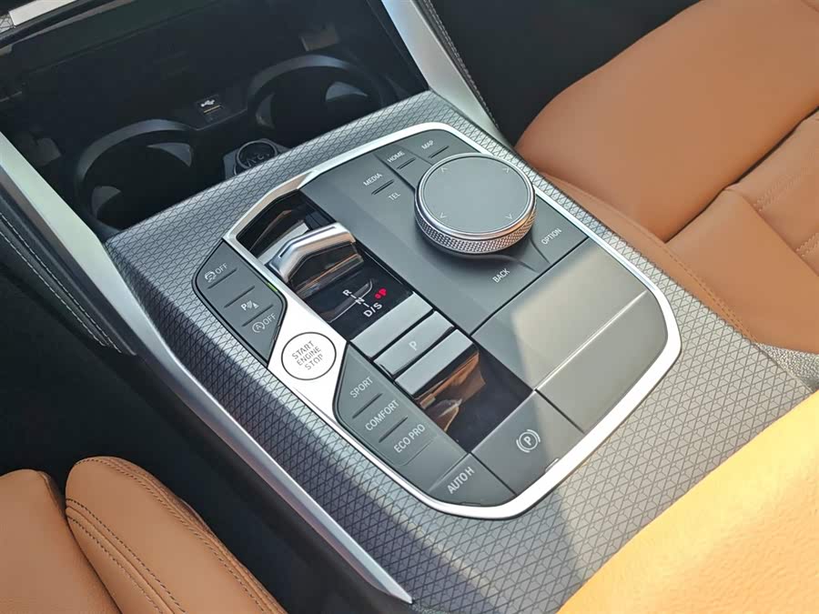 BMW M240i 2024 #19 BMW M240i 2024 immagine di auto #19