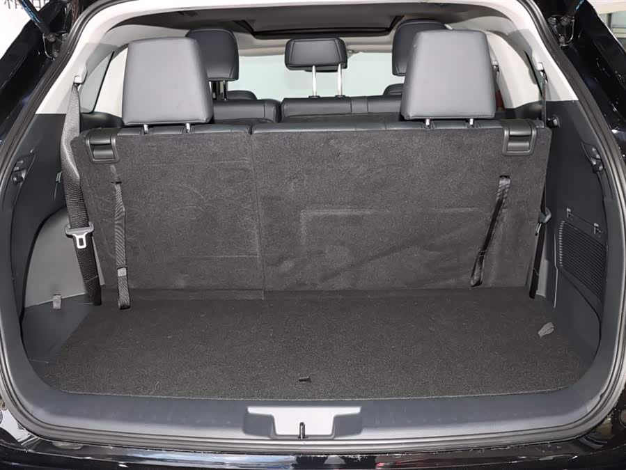 丰田 汉兰达 2024 汽车图片 #19