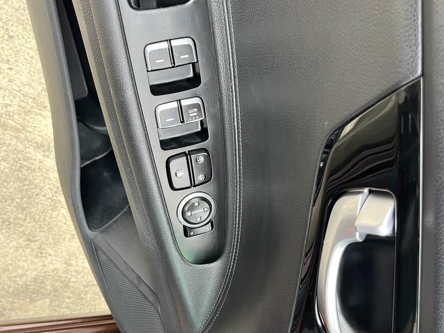 起亚 凯绅 2018 汽车图片 #19