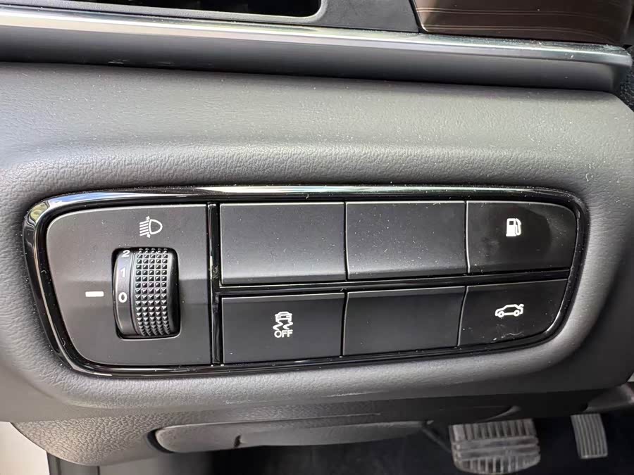 GAC Trumpchi GA6 2022 car image #19